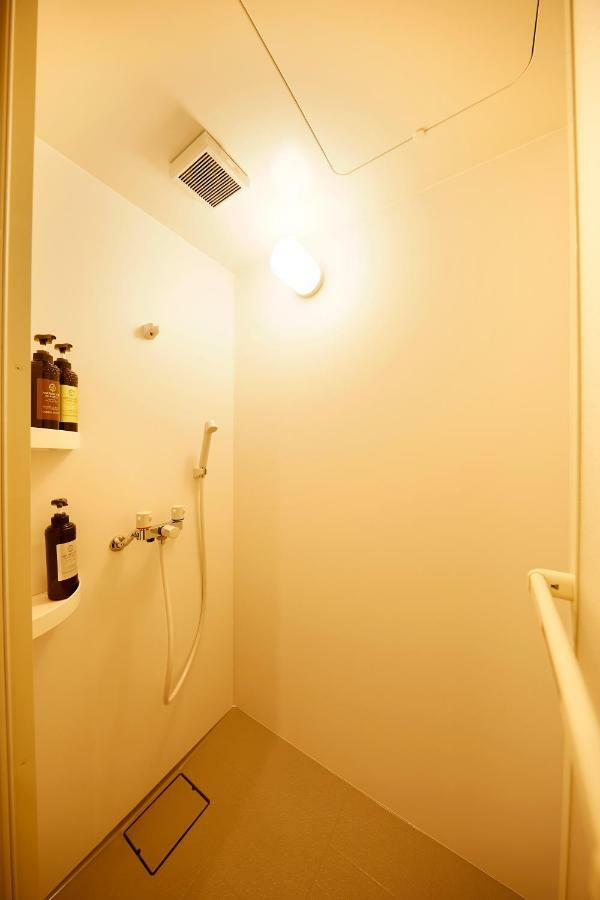 Kaja Hotel Osaka Ngoại thất bức ảnh