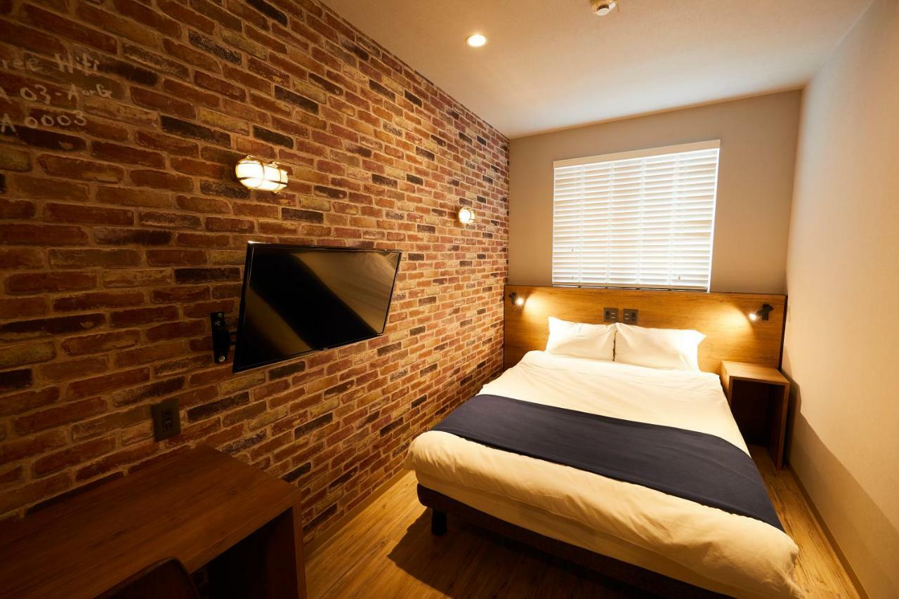 Kaja Hotel Osaka Ngoại thất bức ảnh