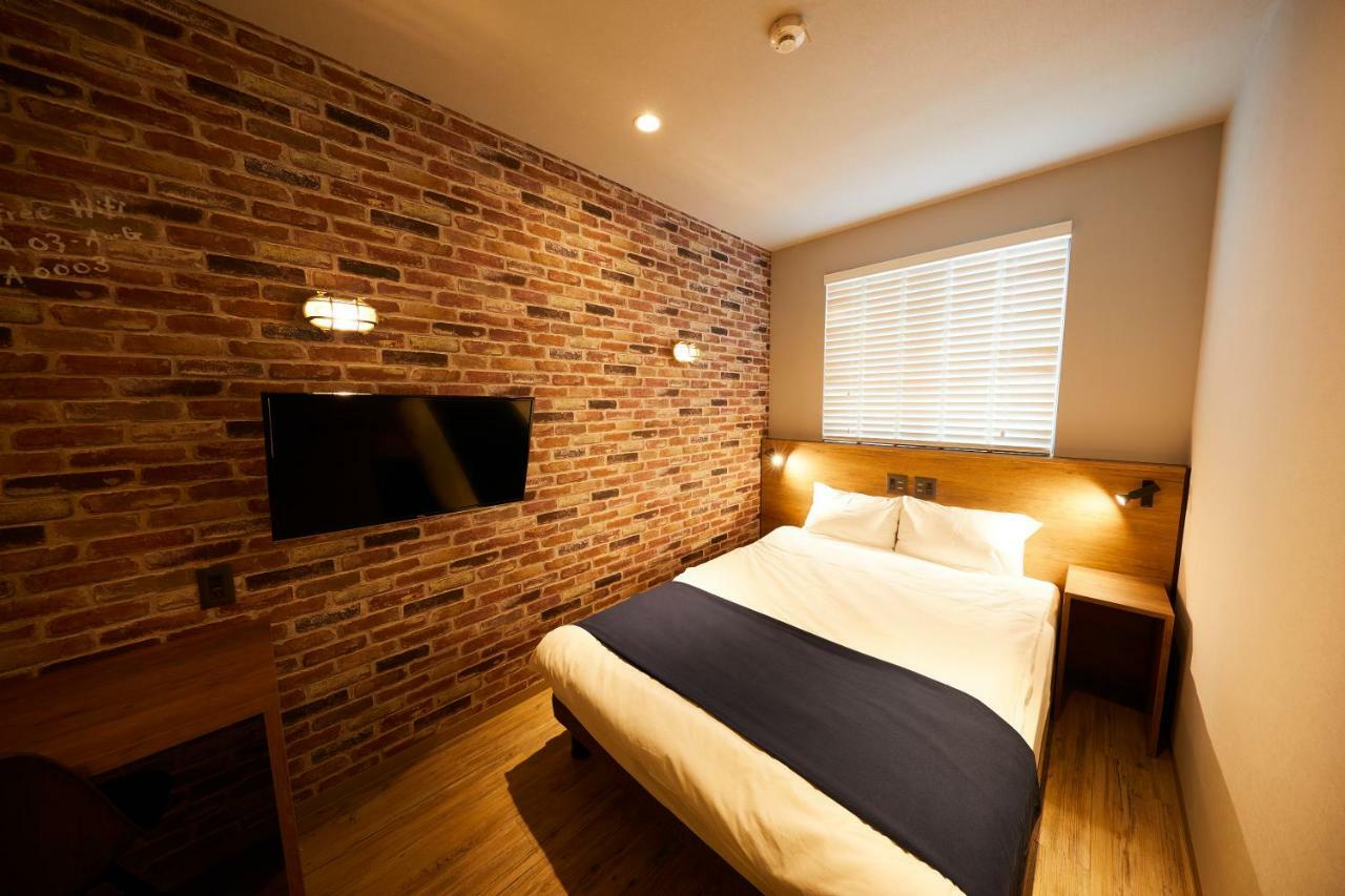 Kaja Hotel Osaka Ngoại thất bức ảnh